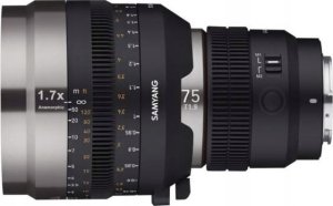 Samyang Samyang V-AF Anamorphic adapter 2