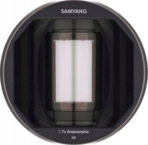 Samyang Samyang V-AF Anamorphic adapter 3