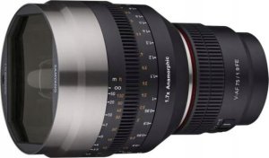 Samyang Samyang V-AF Anamorphic adapter 4