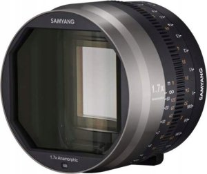 Samyang Samyang V-AF Anamorphic adapter 5