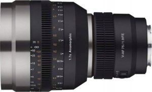 Samyang Samyang V-AF Anamorphic adapter 6