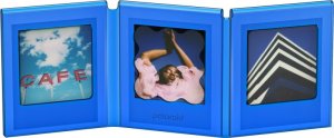 Ramka Polaroid Polaroid Go Acrylic Frame - Blue 1