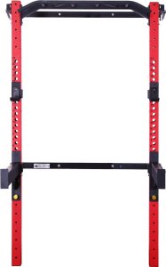 HMS Klatka treningowa składana KLT23 HMS red 2