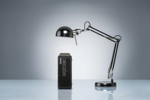 Komputer Lenovo ThinkStation P3 Ultra 30HA - MT - 1 x Core i9 i9-14900 / 2 GHz - vPro Enterprise - RAM 64 GB - SSD 1 TB - TCG Opal Encryption, NVMe, Performance - RTX A2000 - 1GbE, 2.5GbE, Wi-Fi 6E - WLAN: Bluetooth 5.1, 802.11a/b/g/n/ac/ax (Wi-Fi 6E) - W 11