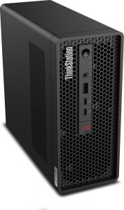 Komputer Lenovo ThinkStation P3 Ultra 30HA - MT - 1 x Core i9 i9-14900 / 2 GHz - vPro Enterprise - RAM 64 GB - SSD 1 TB - TCG Opal Encryption, NVMe, Performance - RTX A2000 - 1GbE, 2.5GbE, Wi-Fi 6E - WLAN: Bluetooth 5.1, 802.11a/b/g/n/ac/ax (Wi-Fi 6E) - W 4