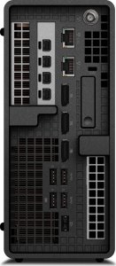 Komputer Lenovo ThinkStation P3 Ultra 30HA - MT - 1 x Core i9 i9-14900 / 2 GHz - vPro Enterprise - RAM 64 GB - SSD 1 TB - TCG Opal Encryption, NVMe, Performance - RTX A2000 - 1GbE, 2.5GbE, Wi-Fi 6E - WLAN: Bluetooth 5.1, 802.11a/b/g/n/ac/ax (Wi-Fi 6E) - W 7