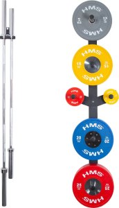 HMS Zestaw wieszaków ściennych STR28  + STR29  HMS 2