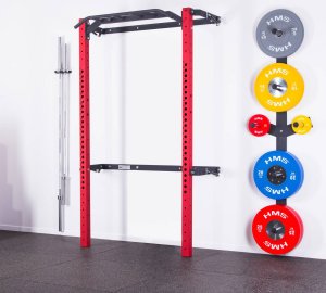 HMS Zestaw wieszaków ściennych STR28  + STR29  HMS 3