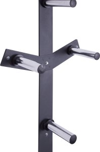 HMS Zestaw wieszaków ściennych STR28  + STR29  HMS 5