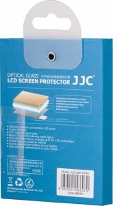 Osłona na obiektyw JJC Osłona LCD GSP-A7R5 szkło 3