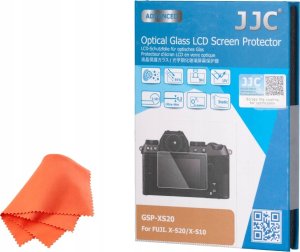 JJC Osłona LCD JJC GSP-XS20 szkło 1