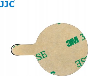 JJC Uchwyt do dekielka JJC LC-RX6 ze smyczą 3