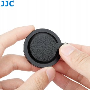 JJC Uchwyt do dekielka JJC LC-RX6 ze smyczą 5