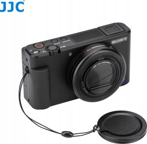 JJC Uchwyt do dekielka JJC LC-RX6 ze smyczą 6