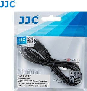 JJC Przewód JJC CABLE-SRF2 1m ze złączem Sony Multi Terminal 2