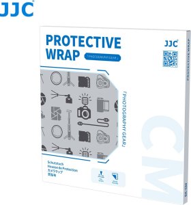 JJC Ściereczka zabezpieczająca JJC SA-CM 35x35cm 4