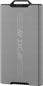 Pokrowiec JJC Etui na karty JJC SW-MCR1 GRAY na karty typu SD i microSD 2