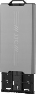 Pokrowiec JJC Etui na karty JJC SW-MCR1 GRAY na karty typu SD i microSD 5
