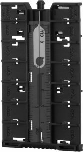 Pokrowiec JJC Etui na karty JJC SW-MCR1 GRAY na karty typu SD i microSD 6