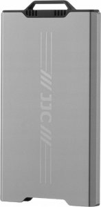 Pokrowiec JJC Etui na karty JJC SW-MCR1 GRAY na karty typu SD i microSD 8