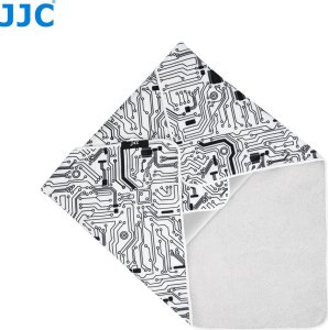 JJC Ściereczka zabezpieczająca SA-CBM 35x35cm 2