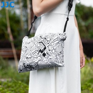 JJC Ściereczka zabezpieczająca SA-CBM 35x35cm 3