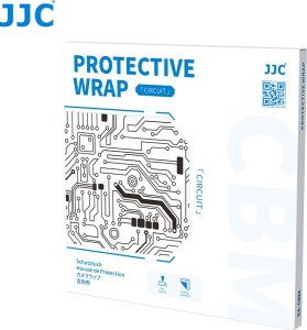 JJC Ściereczka zabezpieczająca SA-CBM 35x35cm 4