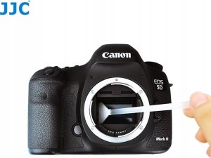 JJC Szpatułki do czyszczenia JJC CL-F24K2 do matryc full frame 4