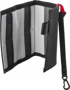 Pokrowiec Reporter Etui Reporterstrap B14 na 6 kart pamięci CF 3