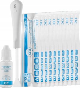 JJC Zestaw do czyszczenia JJC CL-AS10K2 do matryc APS-C 2