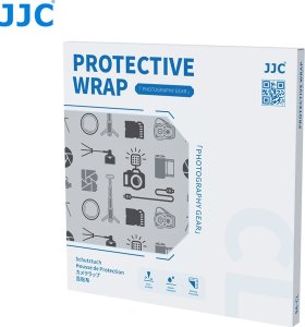 JJC Ściereczka zabezpieczająca JJC SA-CL 50x50cm 2