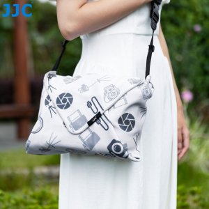 JJC Ściereczka zabezpieczająca JJC SA-CL 50x50cm 3