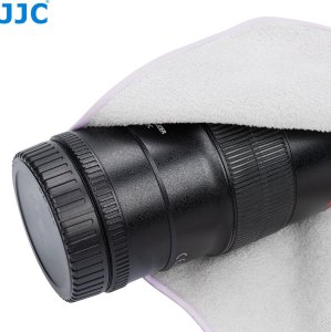 JJC Ściereczka zabezpieczająca JJC SA-CL 50x50cm 4