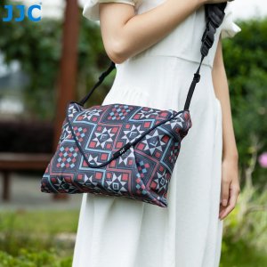 JJC Ściereczka zabezpieczająca JJC SA-MOL 50x50cm 2