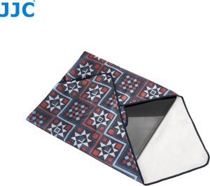 JJC Ściereczka zabezpieczająca JJC SA-MOL 50x50cm 3