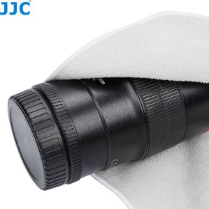 JJC Ściereczka zabezpieczająca JJC SA-CBL 50x50cm 3