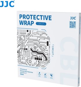 JJC Ściereczka zabezpieczająca JJC SA-CBL 50x50cm 4