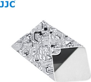 JJC Ściereczka zabezpieczająca JJC SA-CBL 50x50cm 5