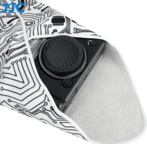 JJC Ściereczka zabezpieczająca JJC SA-CBL 50x50cm 7