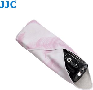 JJC Ściereczka zabezpieczająca JJC SA-PFL 50x50cm 2