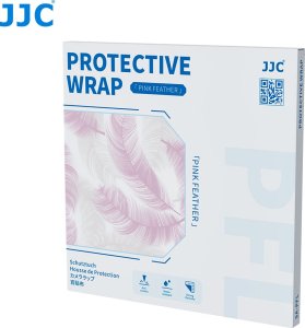 JJC Ściereczka zabezpieczająca JJC SA-PFL 50x50cm 5