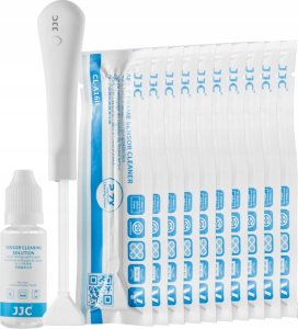 JJC Zestaw do czyszczenia JJC CL-FS10K2 do matryc full frame 2