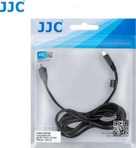 JJC Przewód JJC CABLE-SR3M 3m ze złączem Sony Multi Terminal 2