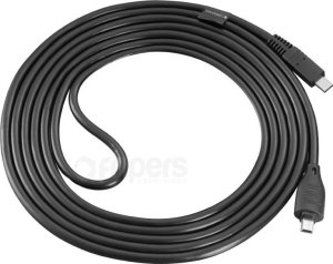 JJC Przewód JJC CABLE-SR3M 3m ze złączem Sony Multi Terminal 4