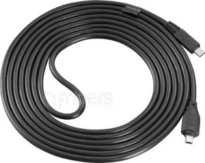 JJC Przewód JJC CABLE-SR5M 5m ze złączem Sony Multi Terminal 3