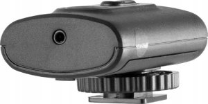 Pilot/wężyk spustowy JJC Pilot wyzwalania migawki JJC RF-SWC zamiennik Canon RS-60E3 10