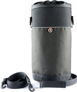 Pokrowiec Reporter Pokrowiec na obiektyw Reporter S8 wysokość 29cm 1