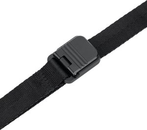 JJC Pasek do aparatu QRS-D1 BLACK z płytką Arca Swiss 4