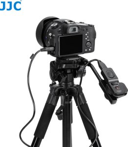 JJC Przewód JJC CABLE-MT8M 8m ze złączem Sony Multi Terminal 3