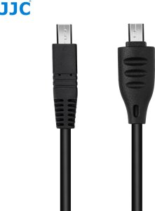 JJC Przewód CABLE-SR8M 8m ze złączem Sony Multi Terminal 2